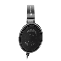 Sennheiser HD650 | Headphones | Audio Emotion